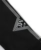 Áo golf tay dài nữ CD12-THLT MCW-5A-AU50 (Black) | MARK & LONA