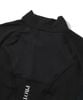 Áo golf tay dài nữ CD12-THLT MCW-5A-AU50 (Black) | MARK & LONA