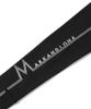 Áo golf tay dài nữ CD12-THLT MCW-5A-AU50 (Black) | MARK & LONA