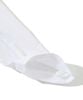 Áo khoác nữ CD12-SGHJ MCW-5A-AD51 (White) | MARK & LONA