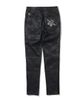 Quần dài golf nữ Gauge Camouflage Slim Pants MLW-5A-AT05 (Black) | MAR