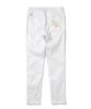 Quần dài golf nữ Gauge Camouflage Slim Pants MLW-5A-AT05 (White) | MAR