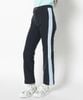 Quần dài golf nữ Sub20 Contrast Line Pants MLW-5A-AT03 (Dark Navy) | M
