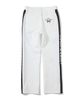 Quần dài golf nữ Sub20 Contrast Line Pants MLW-5A-AT03 (White) | MARK 