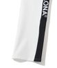 Quần dài golf nữ Sub20 Contrast Line Pants MLW-5A-AT03 (White) | MARK 
