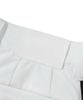 Quần dài golf nữ Sub20 Contrast Line Pants MLW-5A-AT03 (White) | MARK 