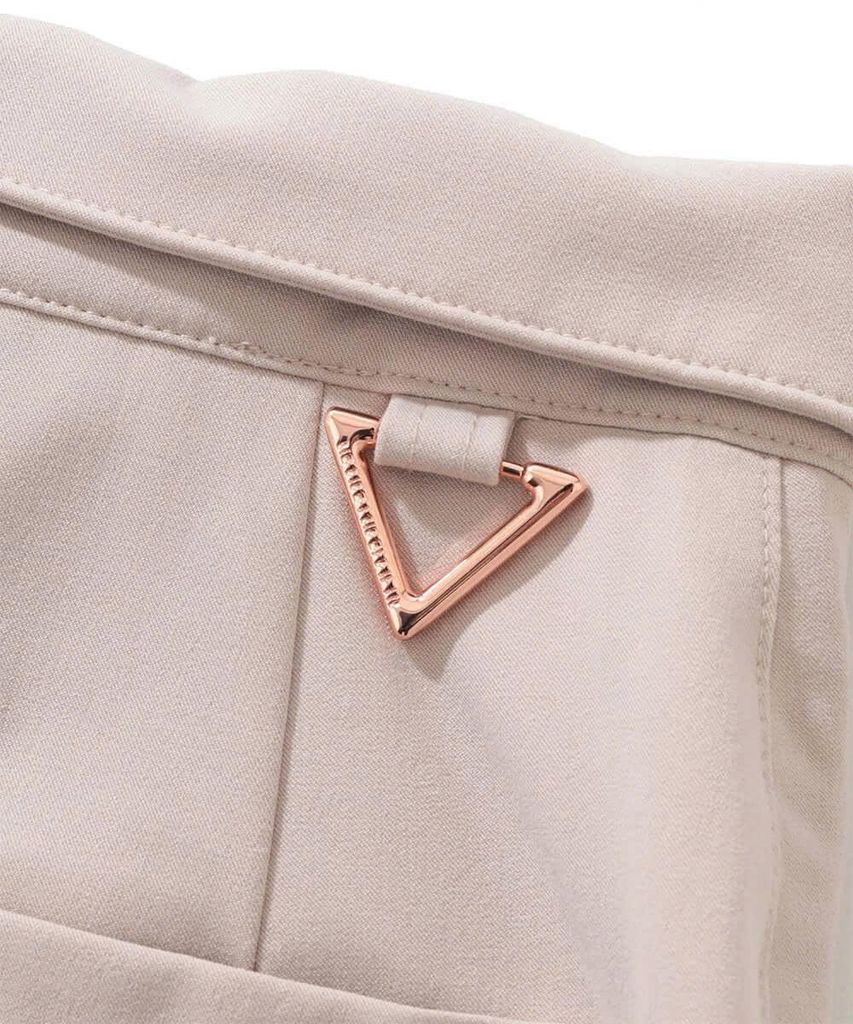 Váy golf CD10-UVSK MCW-4A-AE51 (Pink Beige) | MARK & LONA