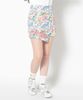 Váy golf Flowline Hybrid Culottes MLW-5A-AT04 (Multi) | MARK & LONA