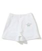 Váy golf Flowline Hybrid Culottes MLW-5A-AT04 (White) | MARK & LONA