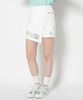 Váy golf Flowline Hybrid Culottes MLW-5A-AT04 (White) | MARK & LONA