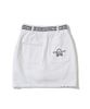 Váy golf Victor Enhanced Performance Skirt MLW-5A-AE01 (White) | MARK 
