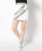 Váy golf Victor Enhanced Performance Skirt MLW-5A-AE01 (White) | MARK 