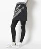 Váy golf Victor Enhanced Performance Skirt MLW-5A-AE01 (Black) | MARK 