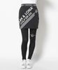 Váy golf Victor Enhanced Performance Skirt MLW-5A-AE01 (Black) | MARK 