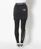 Váy golf Victor Enhanced Performance Skirt MLW-5A-AE01 (Black) | MARK 