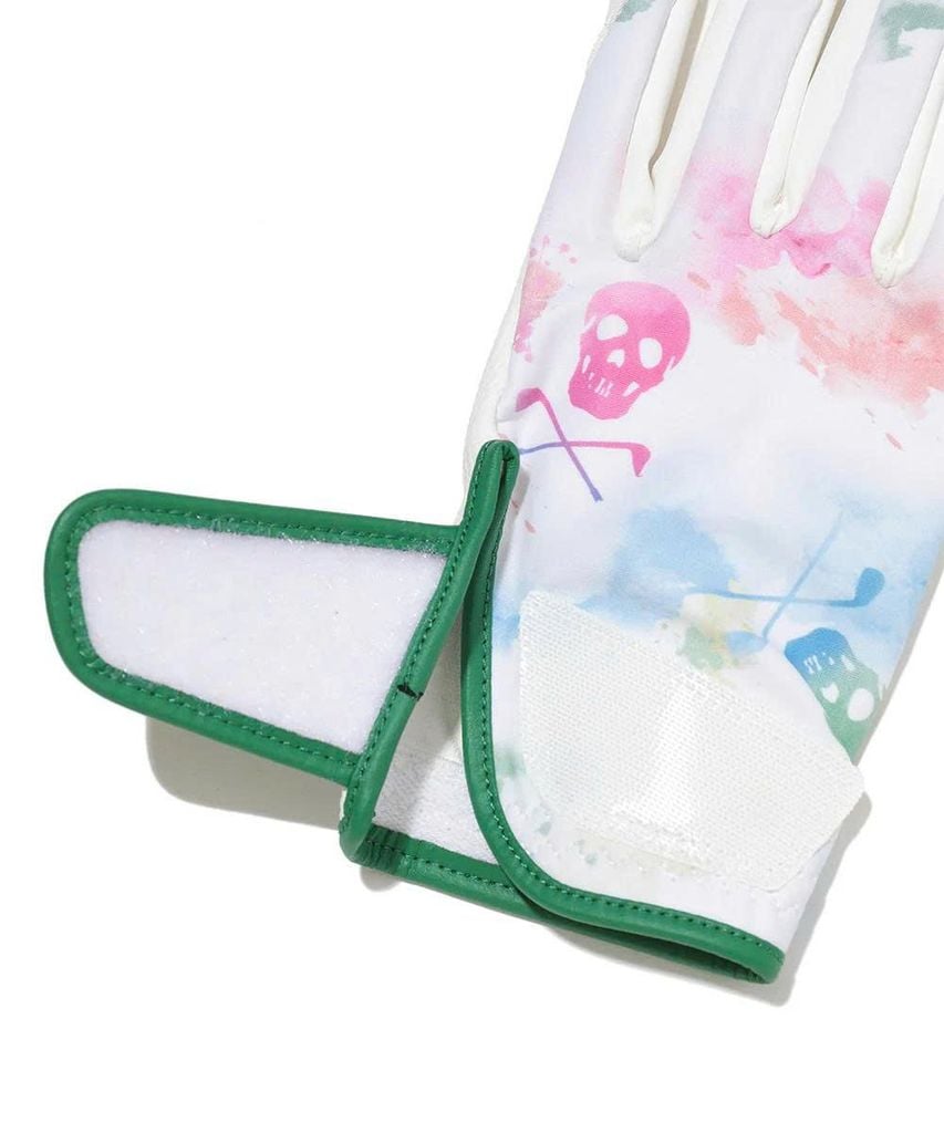 Găng tay golf Pulse Glove MLS-5A-SG01 (Mix)   | MARK & LONA