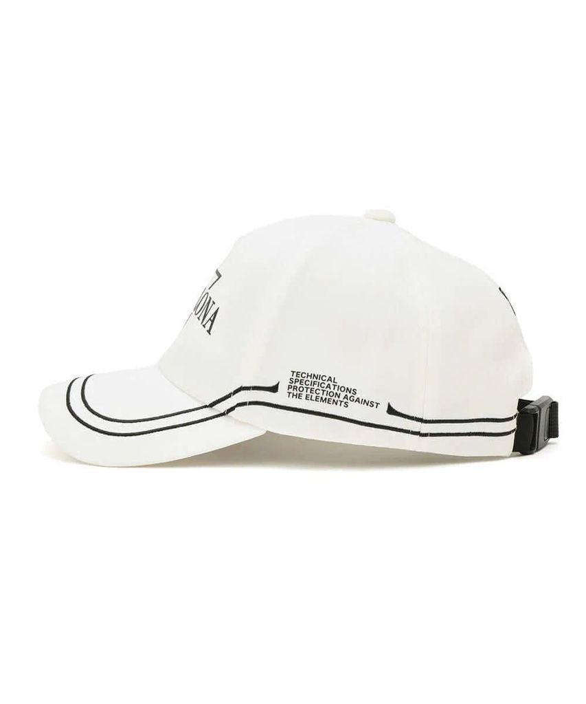 Nón kết golf CD12-CDBC MCF-5A-FC52 (White) | MARK & LONA