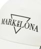 Nón kết golf CD12-CDBC MCF-5A-FC52 (White) | MARK & LONA