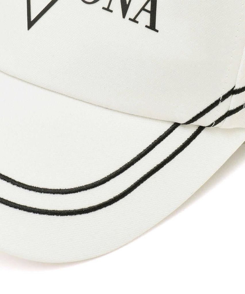 Nón kết golf CD12-CDBC MCF-5A-FC52 (White) | MARK & LONA