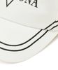 Nón kết golf CD12-CDBC MCF-5A-FC52 (White) | MARK & LONA