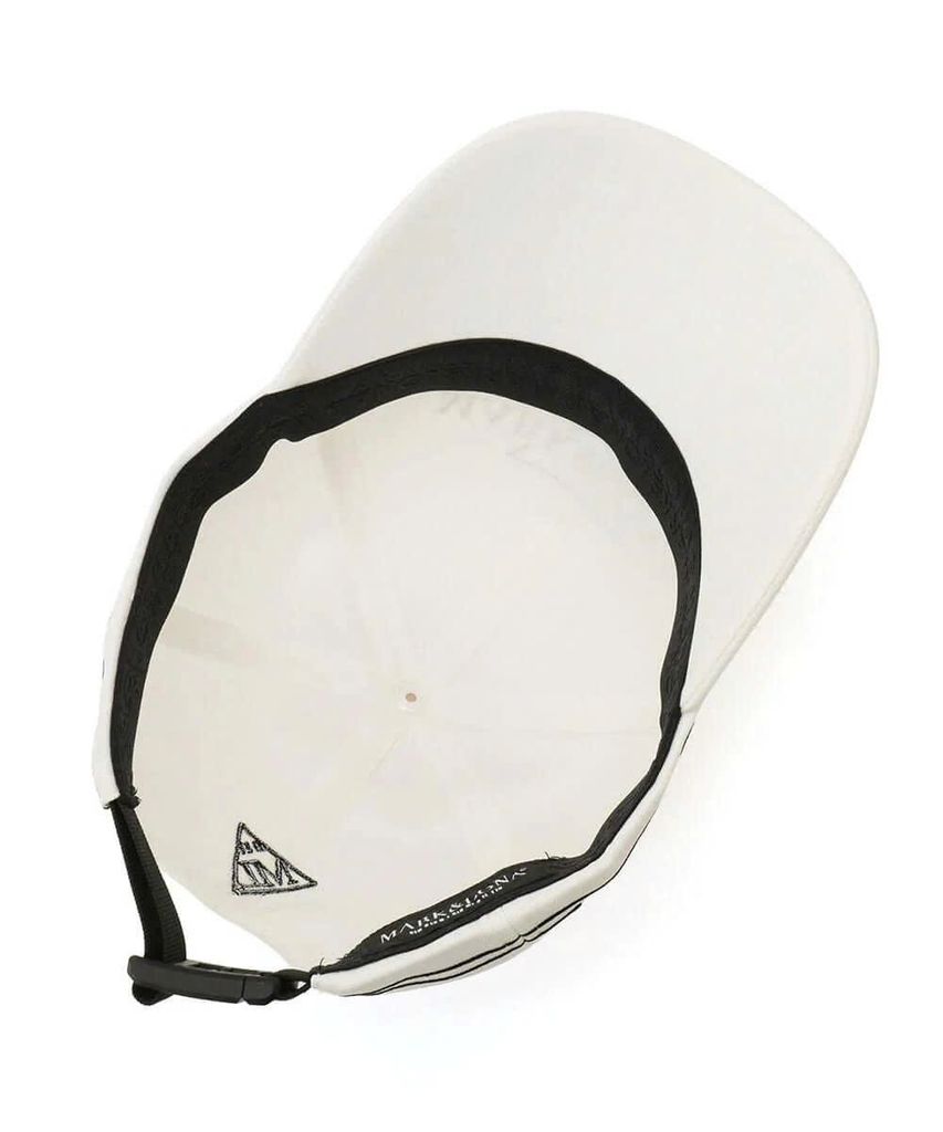 Nón kết golf CD12-CDBC MCF-5A-FC52 (White) | MARK & LONA