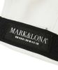 Nón kết golf CD12-CDBC MCF-5A-FC52 (White) | MARK & LONA