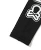 Ống tay chống nắng golf Assign Arm Cover MLF-5A-FO11 (Black) | MARK & 