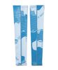 Ống tay chống nắng golf Flow Camo Arm Cover MLF-5A-FO12 (Blue) | MARK 