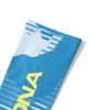 Ống tay chống nắng golf Flow Camo Arm Cover MLF-5A-FO12 (Blue) | MARK 