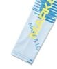 Ống tay chống nắng golf Flow Camo Arm Cover MLF-5A-FO12 (Blue) | MARK 