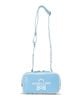 Túi đeo chéo Ever Shoulder Pouch MLS-5A-SB23 (Blue)  | MARK & LONA
