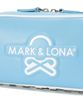 Túi đeo chéo Ever Shoulder Pouch MLS-5A-SB23 (Blue)  | MARK & LONA
