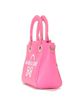 Túi đeo chéo Ever Versa Cart Bag MLS-5A-SB22 (Pink) | MARK & LONA