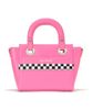 Túi đeo chéo Ever Versa Cart Bag MLS-5A-SB22 (Pink) | MARK & LONA