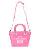 Túi đeo chéo Ever Versa Cart Bag MLS-5A-SB22 (Pink) | MARK & LONA