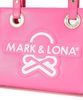 Túi đeo chéo Ever Versa Cart Bag MLS-5A-SB22 (Pink) | MARK & LONA