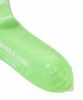 Vớ golf nam Pave Socks 25-27cm MLF-4A-FS32 (Lime) | MARK & LONA