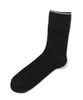 Vớ golf nữ CD10-VRSK MCF-4A-FS57 (Black) | MARK & LONA