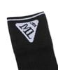 Vớ golf nữ CD10-VRSK MCF-4A-FS57 (Black) | MARK & LONA