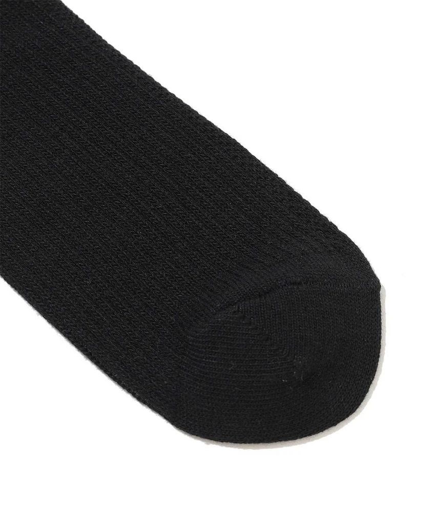 Vớ golf nữ CD10-VRSK MCF-4A-FS57 (Black) | MARK & LONA
