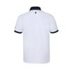 Áo golf tay ngắn nam LG4FHS09MV-WH01 | Le Coq Sportif