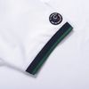 Áo golf tay ngắn nam LG4FHS09MV-WH01 | Le Coq Sportif