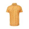 Áo golf tay ngắn nam LG5SHS09MV-OR00 | Le Coq Sportif