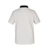 Áo golf tay ngắn nam QGMXJA30V-BG00 | Le Coq Sportif