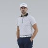 Áo golf tay ngắn nam QGMXJA30V-BG00 | Le Coq Sportif