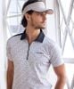 Áo golf tay ngắn nam QGMXJA30V-BG00 | Le Coq Sportif