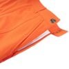 Váy golf LG4FSK01LV-OR00 | Le Coq Sportif