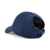 Mũ kết golf x W's PonyTail P Cap - Deep Navy 02523603 | Puma