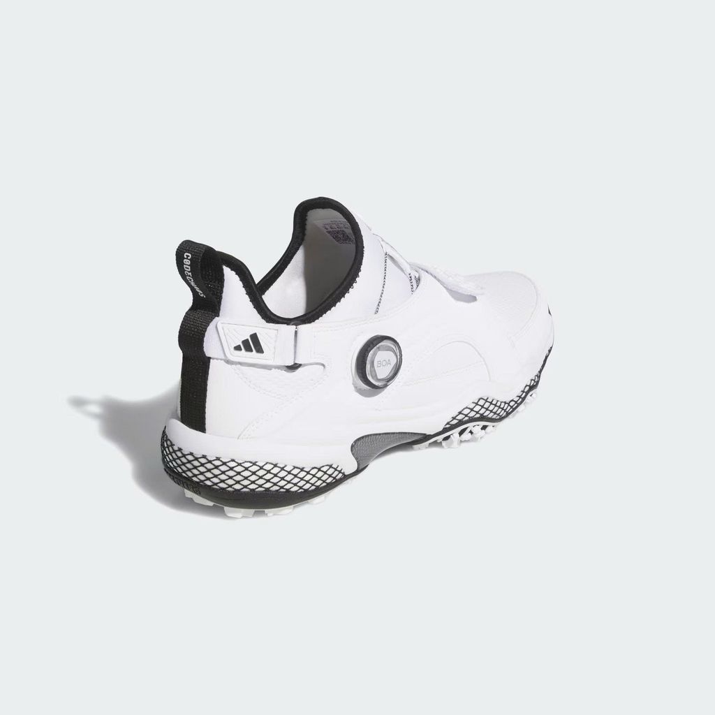 Giày golf nam Codechaos 25 Cổ Trung – Hệ Thống BOA, Đế Không Đinh Clou