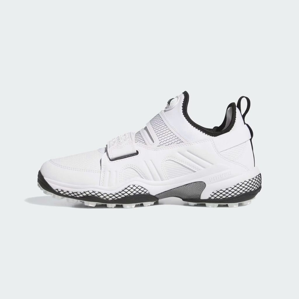 Giày golf nam Codechaos 25 Cổ Trung – Hệ Thống BOA, Đế Không Đinh Clou